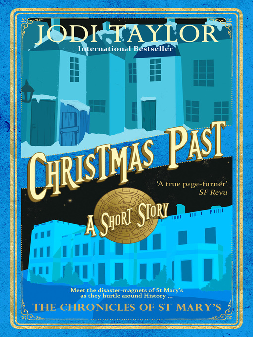 Title details for Christmas Past by Jodi Taylor - Available